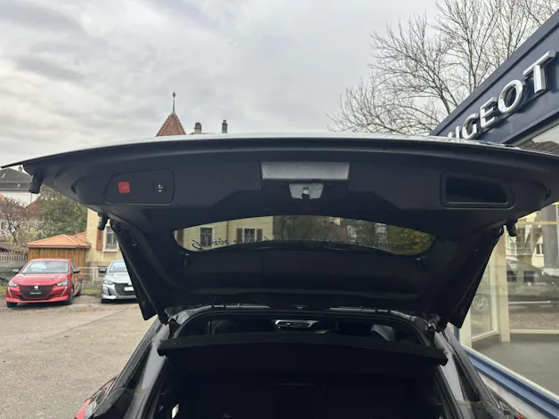 Peugeot 3008 1.6 Plug-in Hybrid4 GT