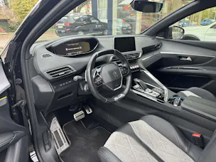 Peugeot 3008 1.6 Plug-in Hybrid4 GT