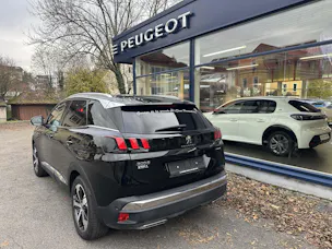 Peugeot 3008 1.6 Plug-in Hybrid4 GT