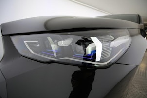 Vehicle image BMW 530e xDrive Touring