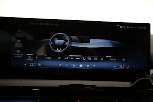 Vehicle image BMW 530e xDrive Touring