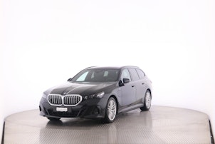 Vehicle image BMW 530e xDrive Touring