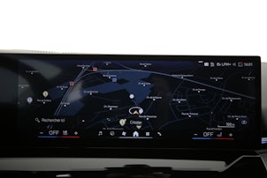 Vehicle image BMW 530e xDrive Touring