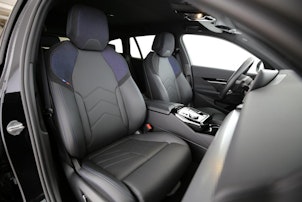 Vehicle image BMW 530e xDrive Touring