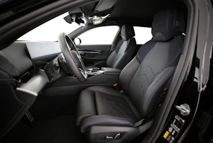 Vehicle image BMW 530e xDrive Touring