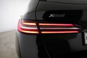 Vehicle image BMW 530e xDrive Touring