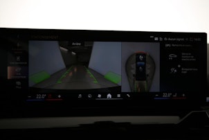 Vehicle image BMW 530e xDrive Touring