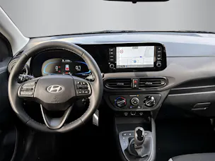 Hyundai i10 1.2 Amplia