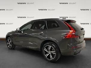 Volvo XC60 2.0 T6 TE R-Design eAWD