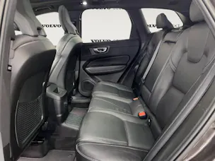 Volvo XC60 2.0 T6 TE R-Design eAWD