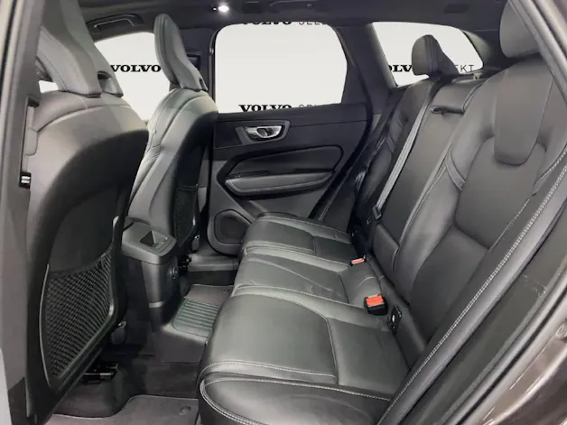 Volvo XC60 2.0 T6 TE R-Design eAWD