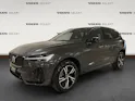 Volvo XC60 2.0 T6 TE R-Design eAWD
