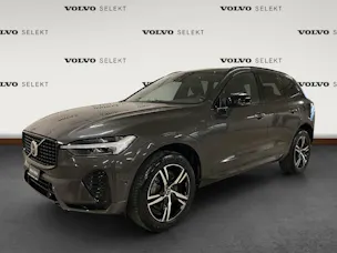 Volvo XC60 2.0 T6 TE R-Design eAWD