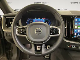 Volvo XC60 2.0 T6 TE R-Design eAWD