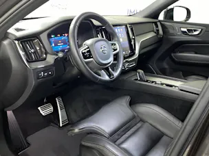 Volvo XC60 2.0 T6 TE R-Design eAWD