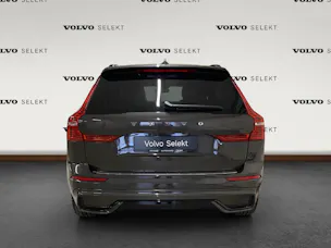 Volvo XC60 2.0 T6 TE R-Design eAWD