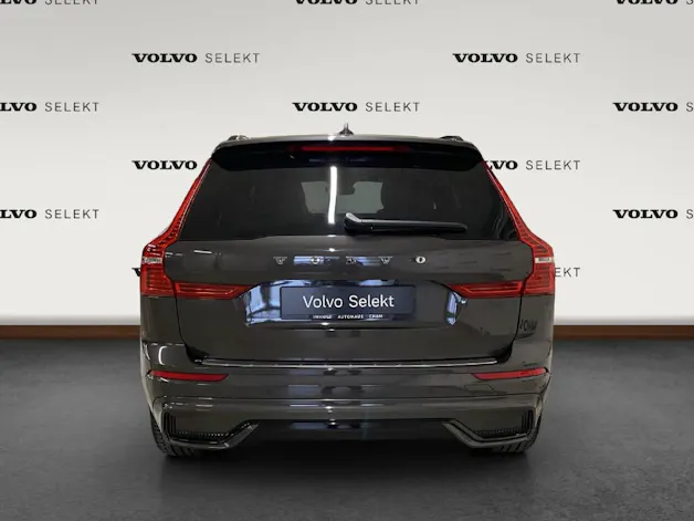Volvo XC60 2.0 T6 TE R-Design eAWD