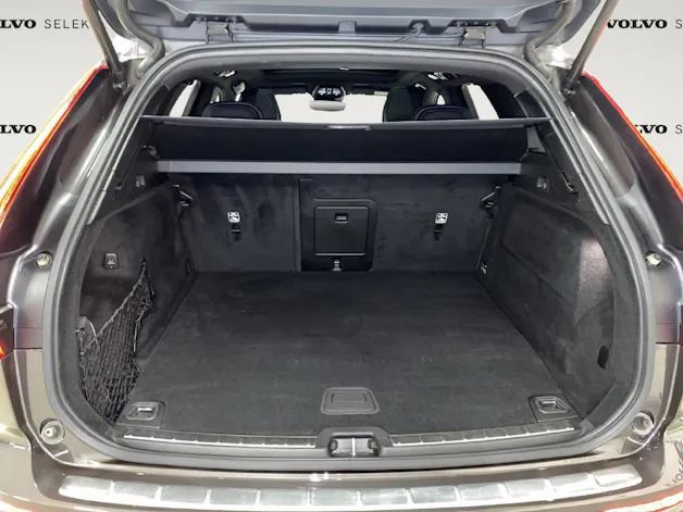 Volvo XC60 2.0 T6 TE R-Design eAWD