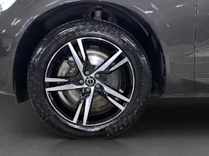 Volvo XC60 2.0 T6 TE R-Design eAWD