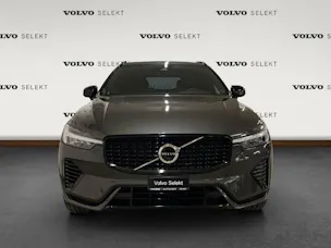 Volvo XC60 2.0 T6 TE R-Design eAWD