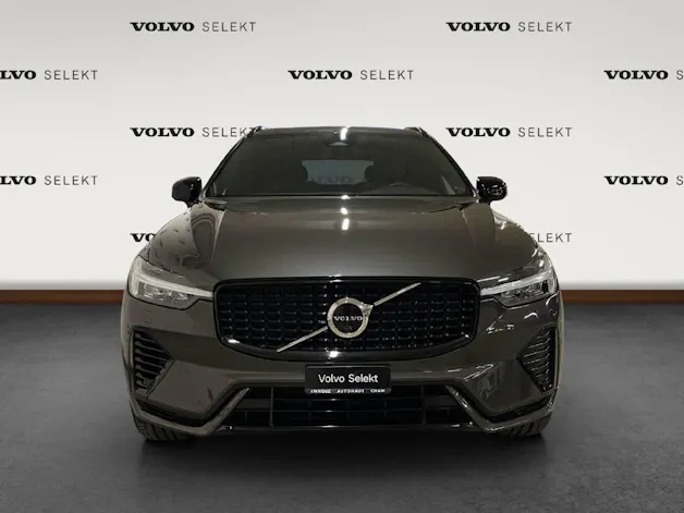 Volvo XC60 2.0 T6 TE R-Design eAWD