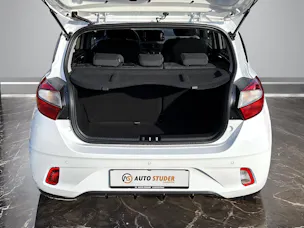 Hyundai i10 1.2 Amplia