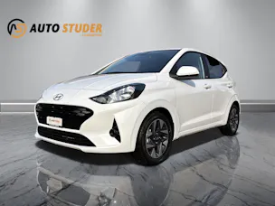 Hyundai i10 1.2 Amplia