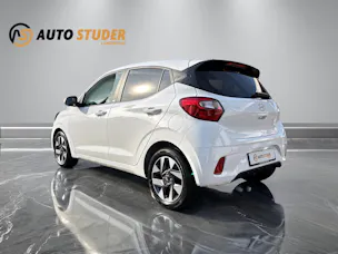 Hyundai i10 1.2 Amplia