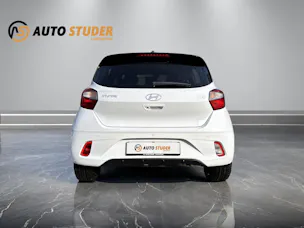Hyundai i10 1.2 Amplia