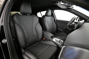 Vehicle image BMW 120i