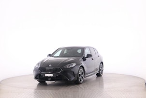 Vehicle image BMW 120i