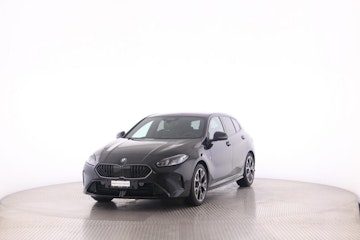 Vehicle image BMW 120i