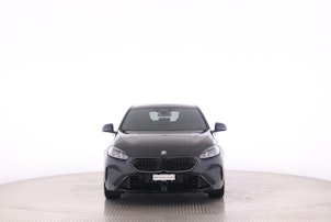 Vehicle image BMW 120i