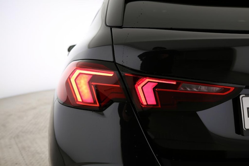 Vehicle image BMW 1 SERIES