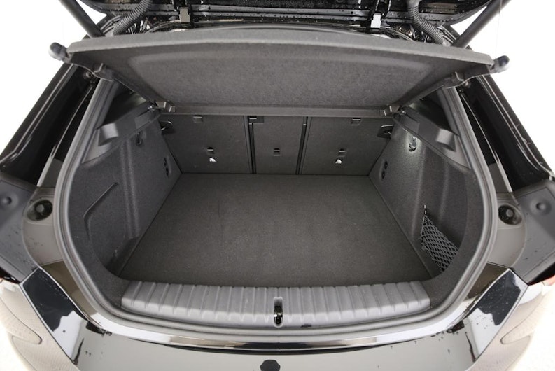 Vehicle image BMW 1 SERIES