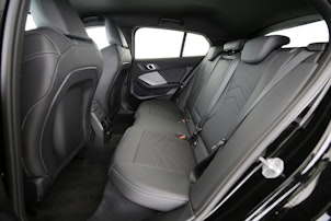 Vehicle image BMW 120i