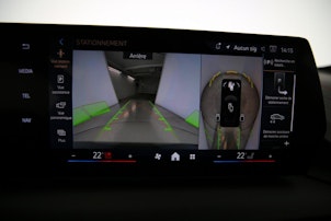 Vehicle image BMW 120i