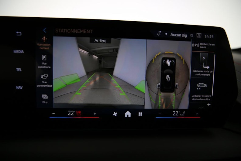 Vehicle image BMW 1 SERIES