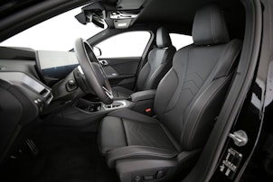 Vehicle image BMW 120i