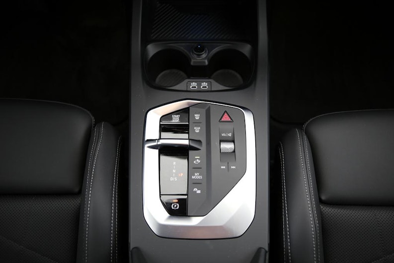 Vehicle image BMW 1 SERIES