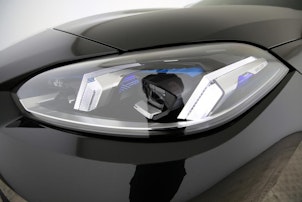 Vehicle image BMW 120i