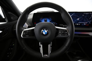 Vehicle image BMW 120i