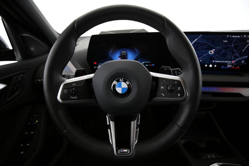 Vehicle image BMW 1 SERIES