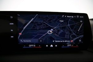 Vehicle image BMW 120i