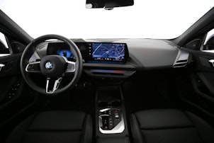 Vehicle image BMW 120i