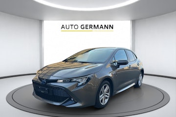 Vehicle image TOYOTA COROLLA 0 Vehicle image TOYOTA COROLLA 0