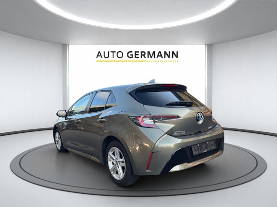 Vehicle image 1 Vehicle image 1