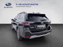 Subaru Outback 2.5i Final Edition