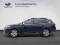 Subaru Outback 2.5i Final Edition