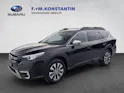 Subaru Outback 2.5i Final Edition